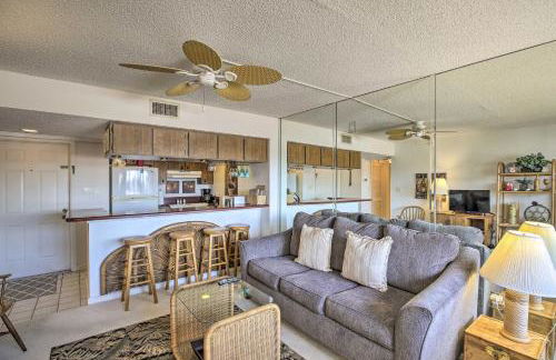 Burnt Store Marina Condo Boat, Swim, Golf! - Foto 5