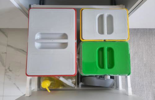 Luxury Apartment Umag - Foto 12