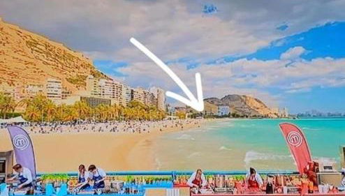 Postiguet Beach 2 garajes SuperHost SuperFlat - Photo 1