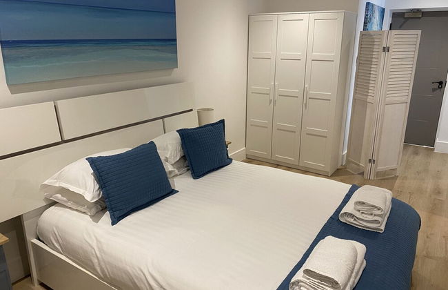 Stunning Cliff Edge Apartment in Newquay - Foto 9