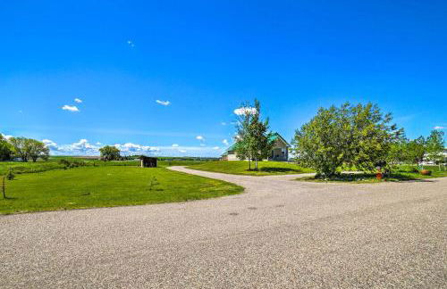 Colorful Sugar City Apartment about 4 Mi to BYU! - Foto 25