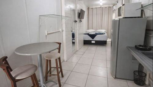 Casa Olinda Estúdios e Suítes com Piscina e Churrasqueira qq - Foto 3