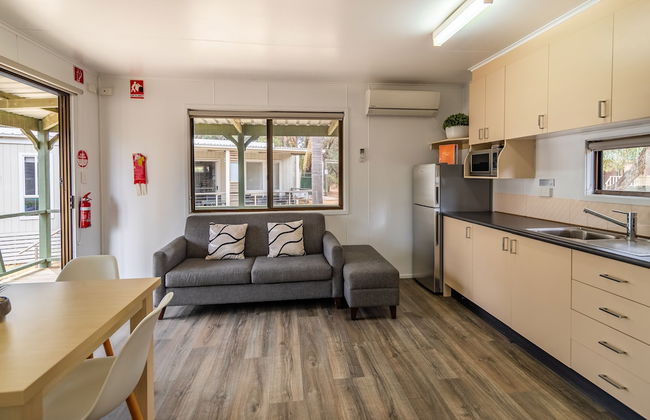 NRMA Broulee Holiday Park - Foto 35