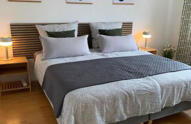 CASA Apartment I Nähe Freizeitpark I Brühl I Köln I Bonn - Foto 1