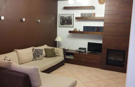 Casa Vacanze Prato Verde - Foto 12