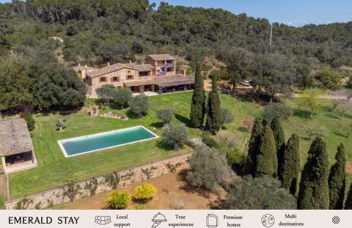 Finca Mas Gotas Costa Brava - BY EMERALD STAY - Foto 1