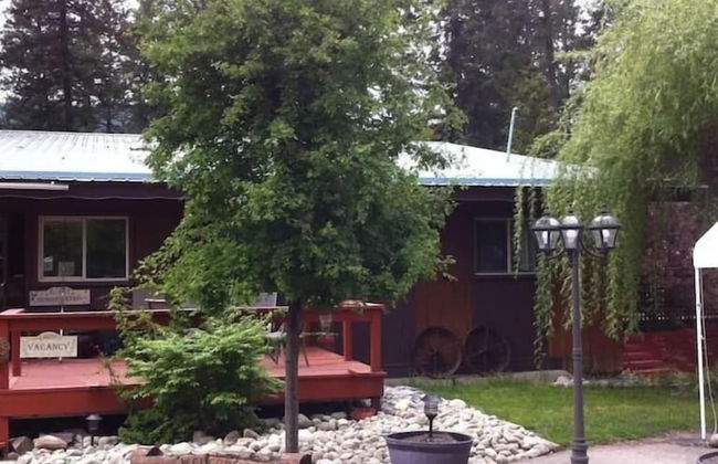 Barefoot Villas Room 6 Oak - Foto 28