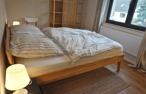 FeWo OG am Fluss mit Balkon - ein himmlischer Ausblick - Foto 23