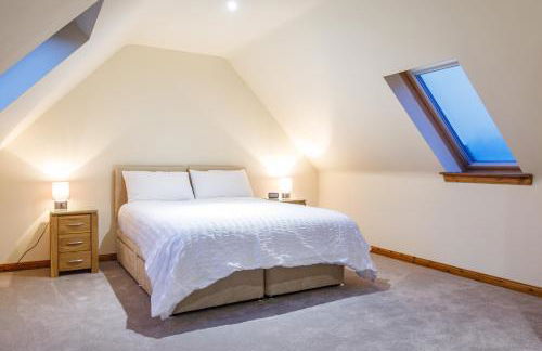 North Balkello Cottage - Foto 21