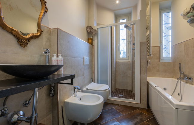 Casa Tesoriera by Wonderful Italy - Foto 29