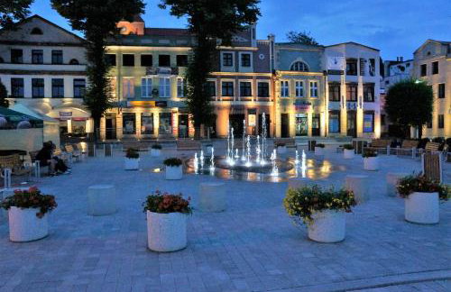 Pokoje gościnne Kasia - Photo 31