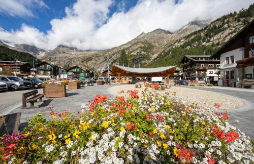 Monterosa Cozy Apartment 200m From Ski - Happy Rentals - Foto 50