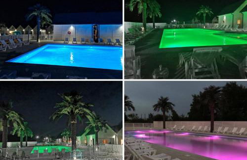 Domki nad Morzem Morze nad Morze - Foto 24