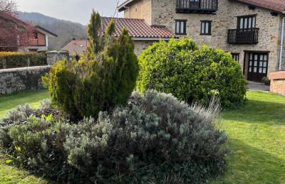 Agroturismo Gorbeabide - Foto 1