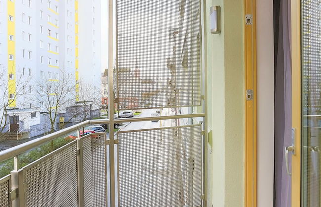 Apartamenty Swinoujscie K Rozy Wiatrow 2 - Foto 40