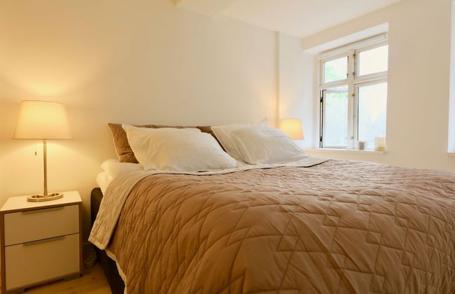 Dinesen Collection Two-Story Condos by Nyhavn Harbour - Foto 20