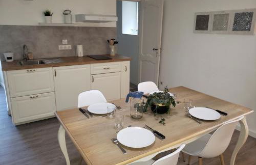 Meublé de tourisme FONTARRABIE - Foto 5