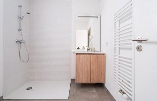 Maison Spacieuse avec Jardin Privé 3 Chambres Parking Gratuit 15 min Toulouse - Photo 11