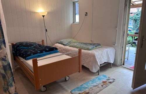 Brakel Monteu -Ferin Wohnung 1-5xDouble Zimmer - Foto 18