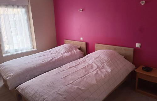 Gite de bourg Pêni-Pênant - Photo 27