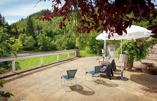 Group Getaway With Sauna - Photo 34