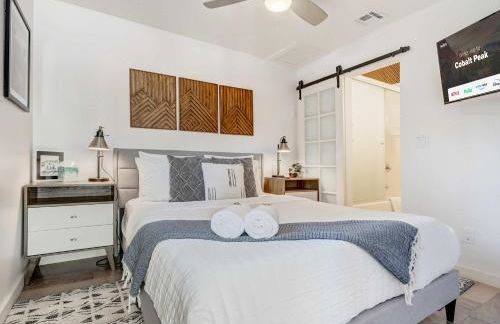 Cobalt Peak - Pet-Friendly Sauna Panoramic Views - Foto 40