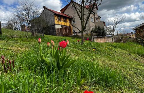 Ferienwohnung Makowitschka - Foto 9