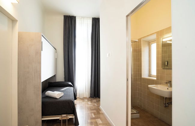 VILLINO MILANO - Photo 21