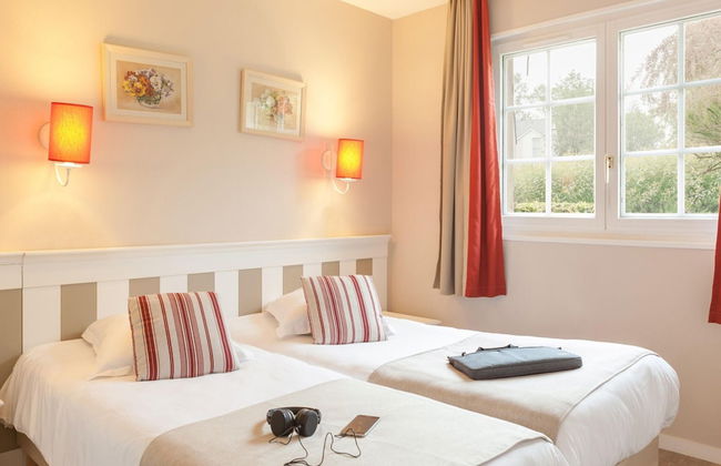 Apartment in Branville With Communal Pool - Foto 2