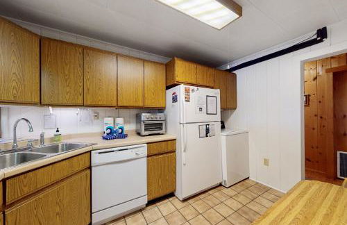 Breakwater Lodge - Foto 19