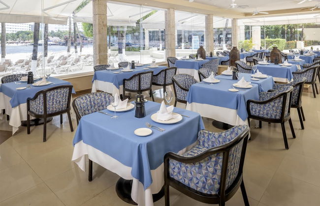 Occidental Costa Cancún All Inclusive - Foto 45