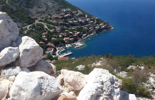 Apartment Starigrad - Senj 1 - Foto 21