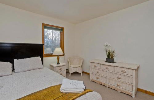 Amherst Woodland Escape - Foto 12