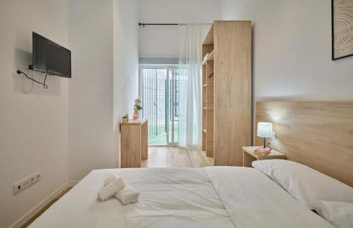 Nuevo apartamento Estrénalo a 10 minutos Centro - Foto 54