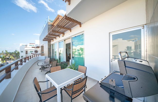 Turquesa by NAS - Foto 12