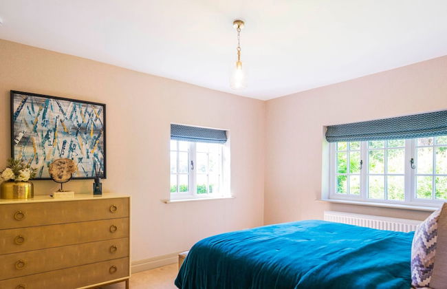 South Lodge Luxury Accommodation - Foto 54