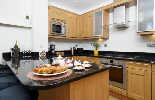 2 bedroom flat in Pimlico & Westminster - Photo 10