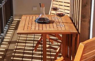 Wohnung Wendelstein mit Bergblick im Inntal - zentral & ruhig - Foto 10