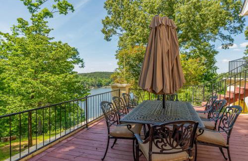 Yellowhammer Hill - Amenities Galore! Near Cullman - Foto 22