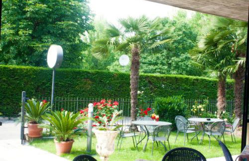 Residence Miralago Rooms & Apartments - Foto 41