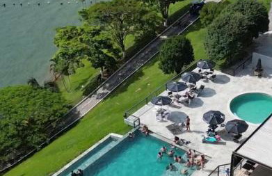 Pousada Villa Shalom - Foto 8