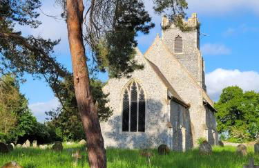 Badgers Rest Loddon - Foto 32