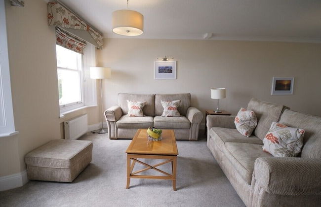 The Osborne Apartments - Foto 79