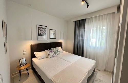 Beachfront Villa Athina - Foto 48