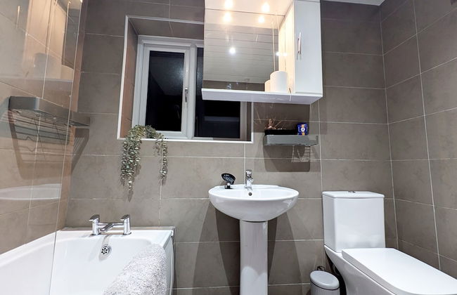 Comfortable Stay Naeem - Foto 30