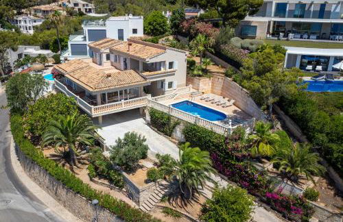 Villa Costa den Blanes - Foto 11