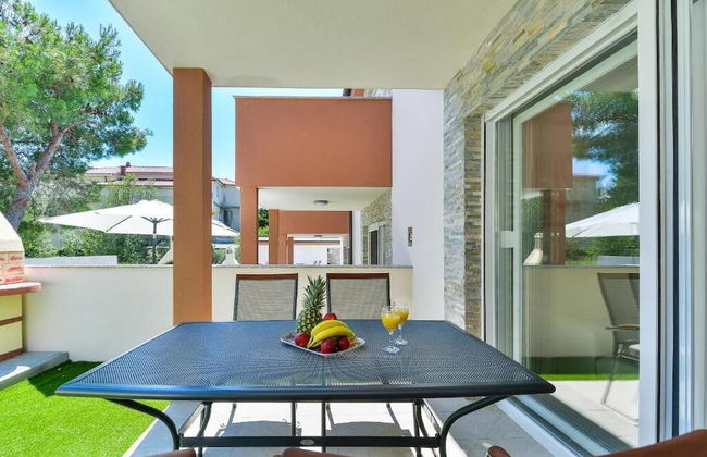 Cascade villas with private garden and jacuzzi - Foto 29