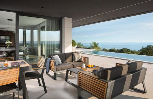 Villa Panoramica - Foto 25