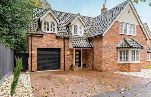 Passing Moon- Filby (Norfolk Broads) - Foto 1