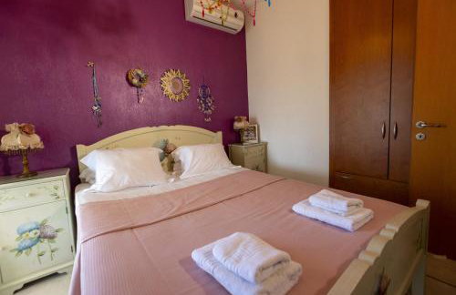 Crystal Pool Apartment by Booking Kottas - Egeopelagitika - Foto 21